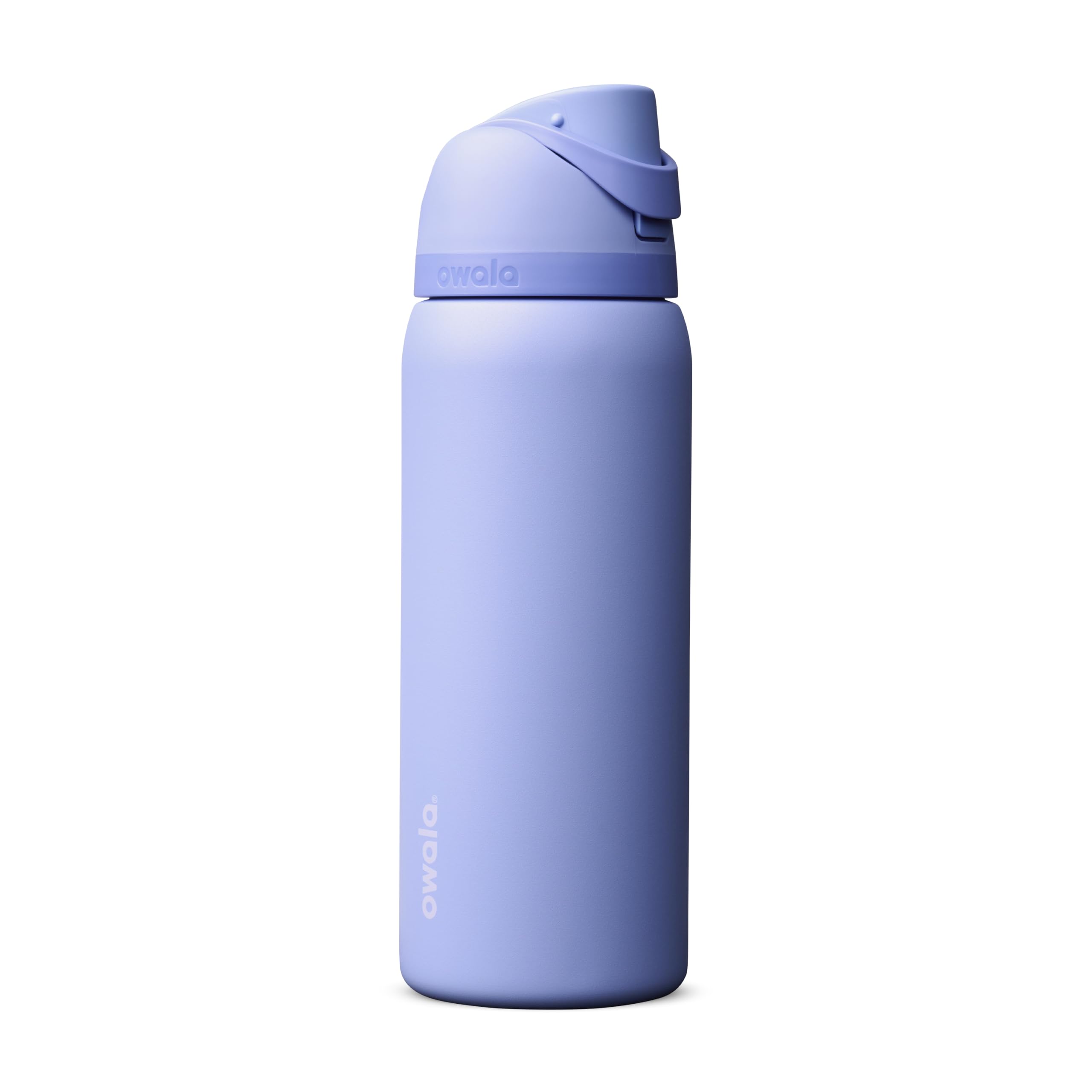 Amazon.com: Owala FreeSip Stainless Steel Water Bottle 32 oz Out